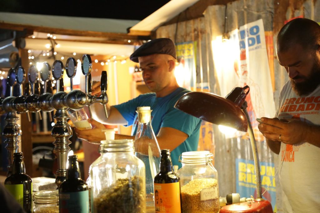 Beer Street Festival 2019 a Balestrate | Sicilia da Gustare