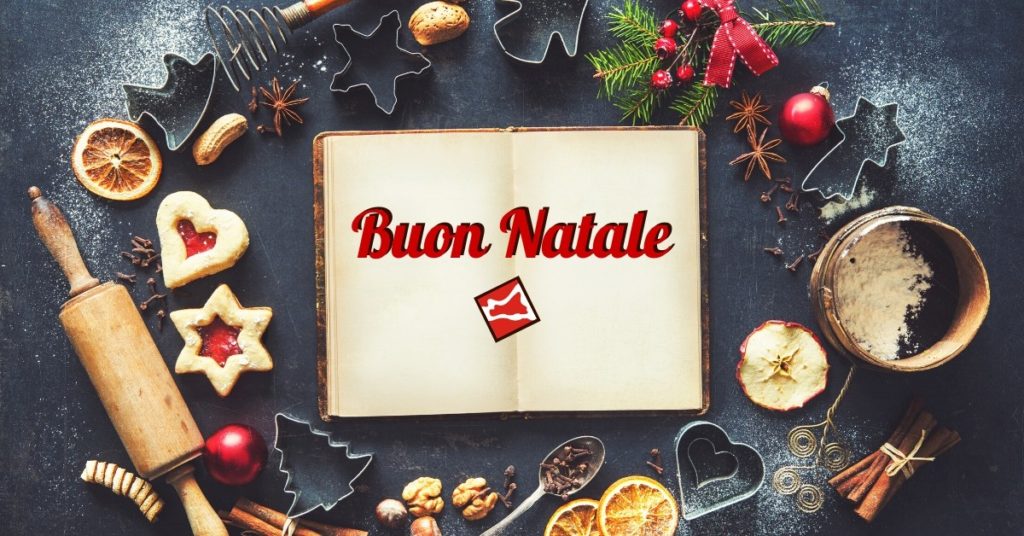 “Il Natale nel piatto” e un 2020 ancora più produttivo! | Sicilia da Gustare