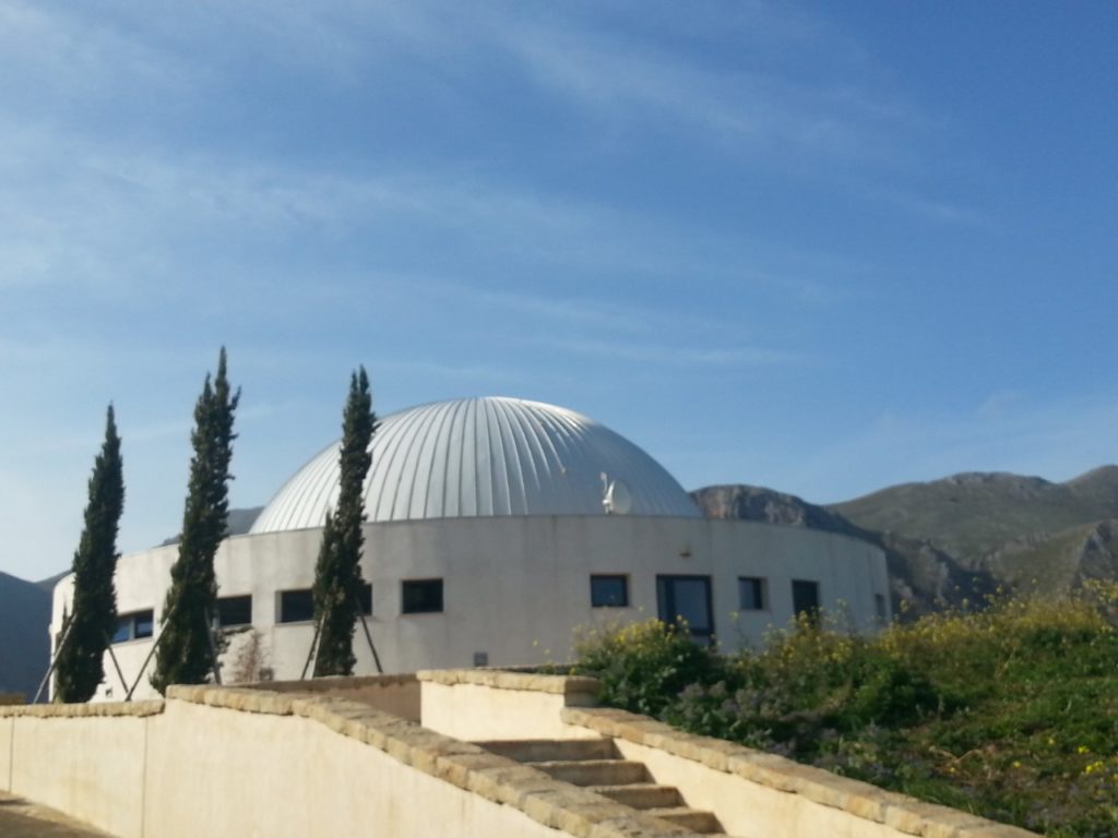 “Quale futuro per le Madonie”: convegno al Museo del GAL Hassin | Sicilia da Gustare