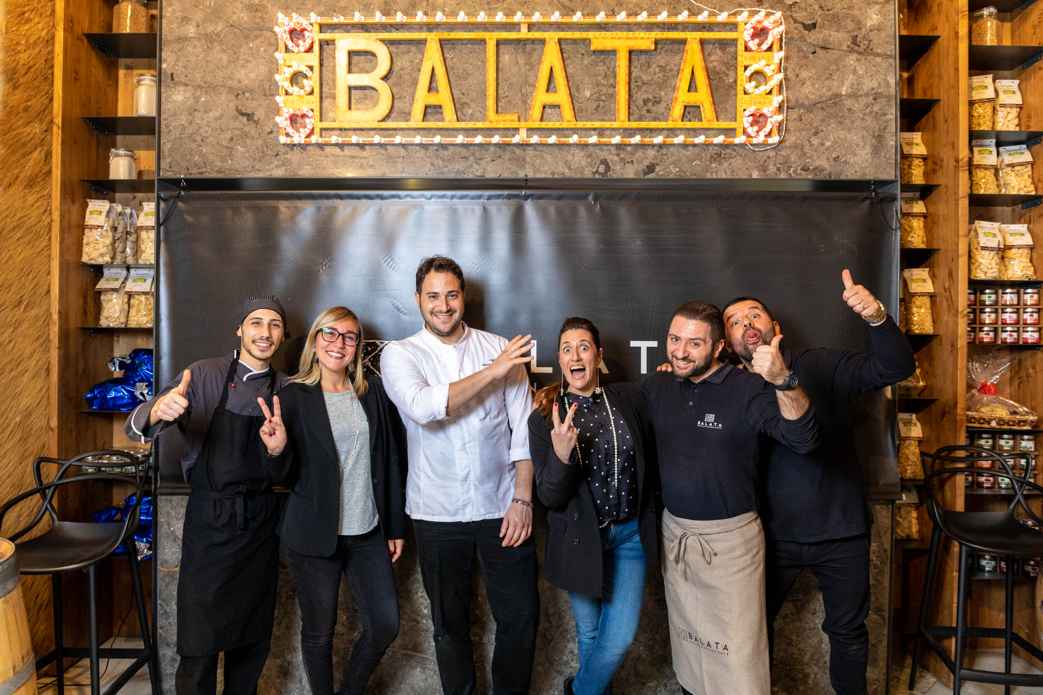 “Balata Sicilian experience”: storia, cibo, cultura nel cuore di Palermo | Sicilia a Gustare