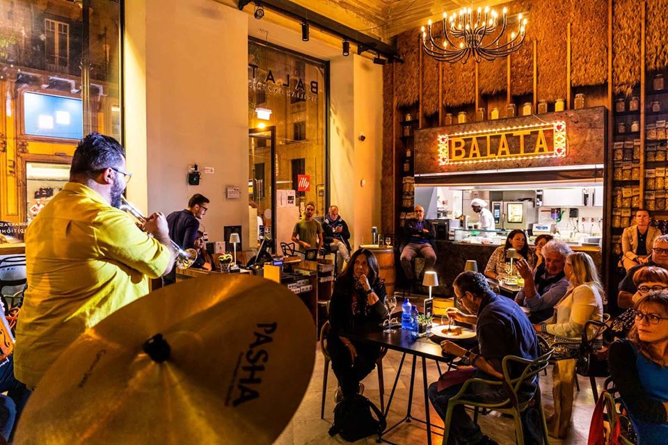 “Balata Sicilian experience”: storia, cibo, cultura nel cuore di Palermo | Sicilia a Gustare