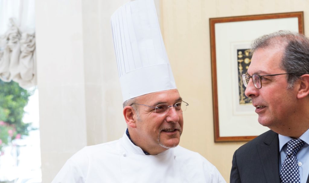 Nasce Le Radici: i valori del passato si rinnovano nel ristorante dello chef Maurizio Urso | Sicilia da Gustare
