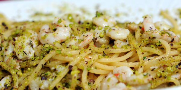 “Da Vittorio”: i piatti di pesce sono serviti | Sicilia da Gustare