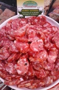 salumi artigianali