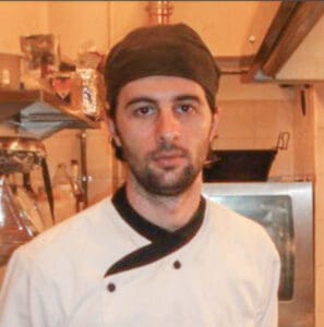ME - RIS- Arco dei Cappuccini - chef Marcello Sabato