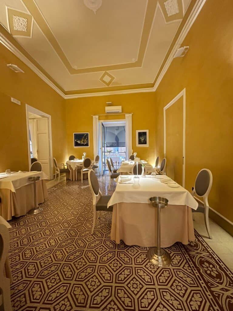 ristorante La Scala Agrigento image002