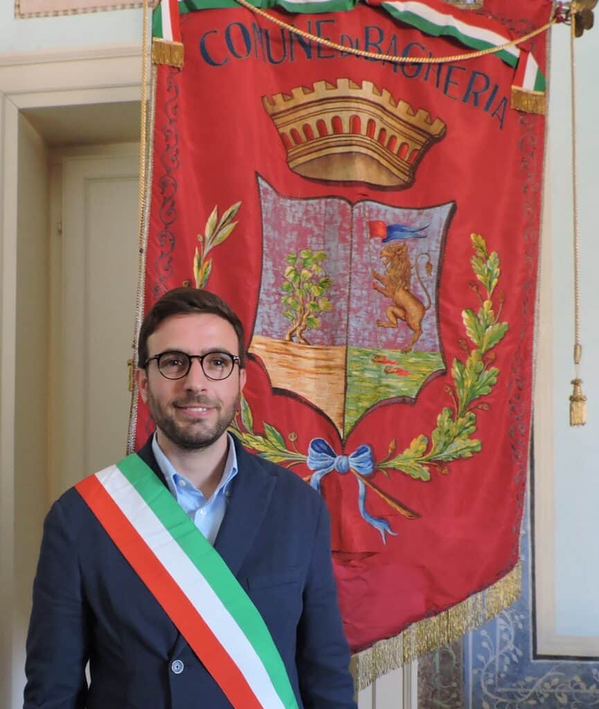 Bagheria gourmet sindaco Filippo Maria tripoli
