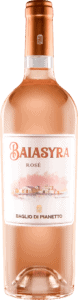 BAIASYRA Rosé