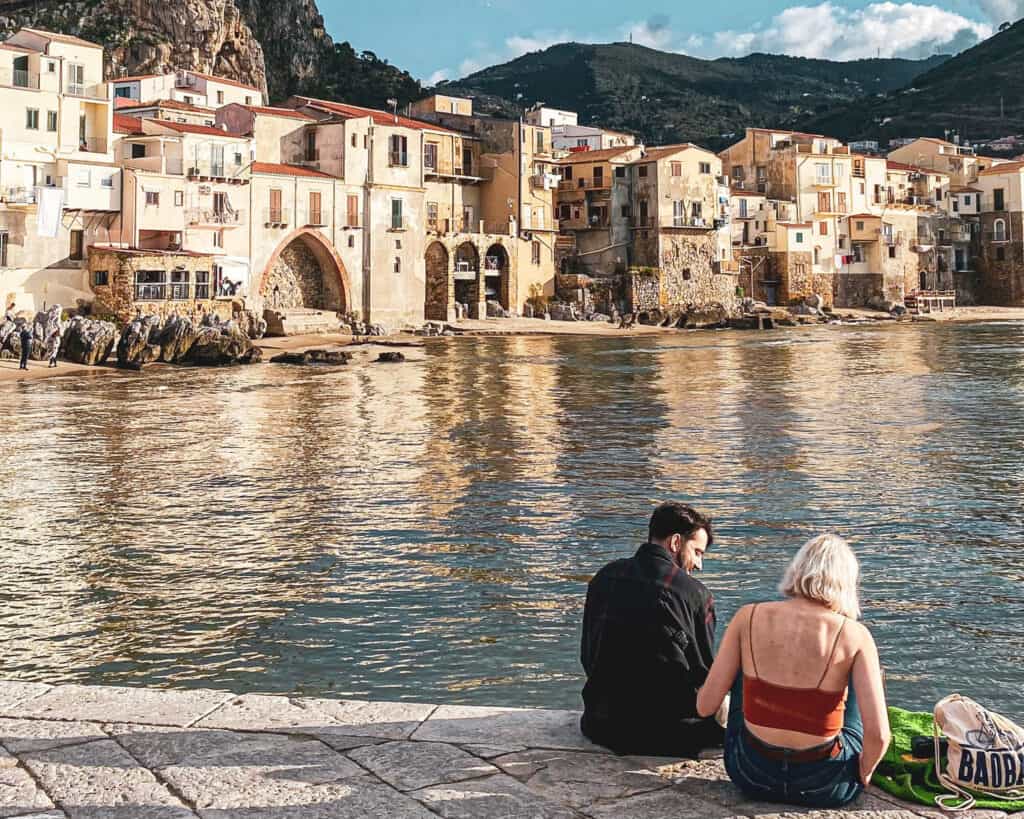 Cefalù InLOVE. Il lato romantico del borgo più bello d'Italia - Sicilia da  Gustare