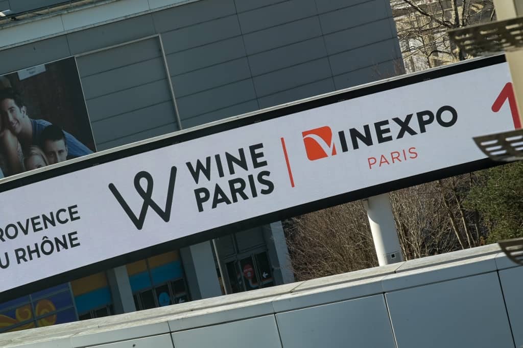 Vinexposium Paris 2023