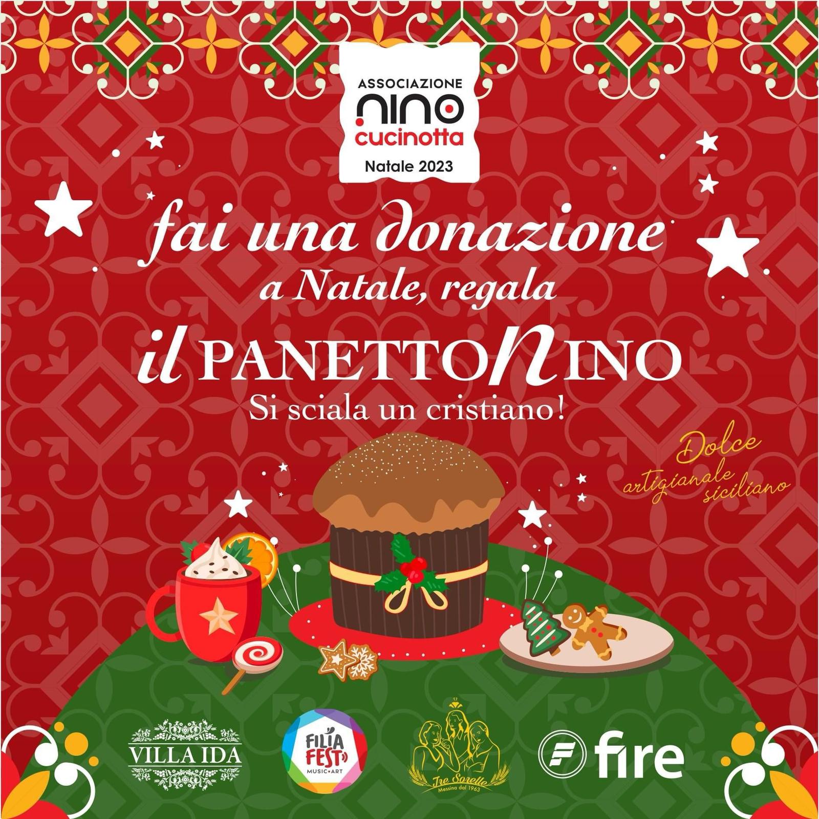 PanettoNino - Foto 1